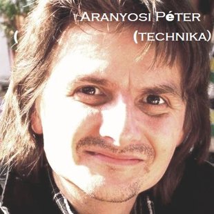 Aranyosi Péter (technika)
